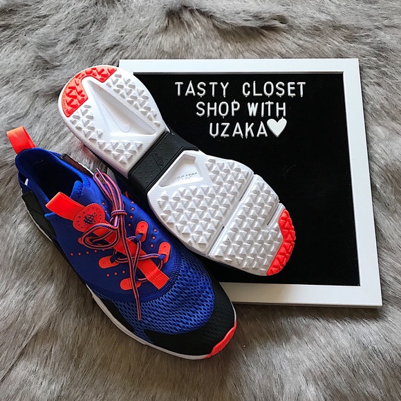 Nike huarache drift sneakers - Picture 4 of 5